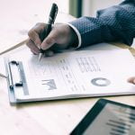 تعرف على 4 من مهام السكرتير التنفيذي