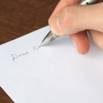 تعلم طريقة كتابة رسالة رسمية بالعربي .. 5 نصائح هامة لكتابة رسالة جيدة