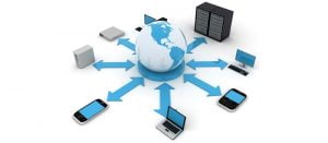 بحث عن الشبكات: تعرف على 2 نوعًا لها و4 من وفوائدها