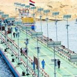 بحث عن قناة السويس الجديدة.. 5 معلومات عن بداية فكرة المشروع وتنفيذه وأهميته