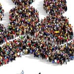 بحث عن الزيادة السكانية .. 4 حلول لحل مشكلة الزيادة في بلدان العالم