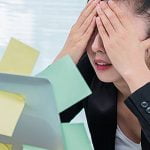 أنواع الضغوطات التي يتعرض لها الإنسان