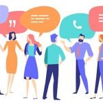 ما هو أهمية الحوار؟ كيف تصل لآداب الحوار عبر 5 أشياء