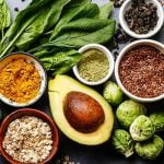 ما هي أهمية الغذاء الصحي؟ 3 جوانب صحية هامة لحياتنا الطبيعية