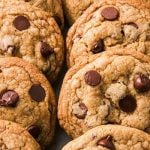 أسهل طريقة لعمل الكوكيز بالسكر في المنزل من خلال 6 خطوات