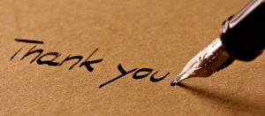 عبارات وشهادات شكر وتقدير .. 21 عبارة تعبر عن الشكر للآخرين