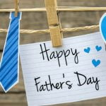 عيد الأب في العالم العربي