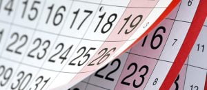 عدد أيام السنة في 5 تقويمات .. تعرف أكثر على أهم تقويمات العالم