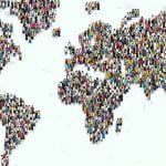 تقرير عن السكان .. تعرف على أهم 4 معلومات جغرافية حول سكان العالم