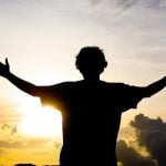 الدعاء النابع من القلب