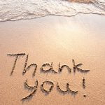 كلمات شكر وعرفان .. 27 عبارة وخاطرة شكر لكل أحبابنا وأصدقائنا