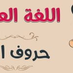 3 معلومات لغوية ونحوية حول حروف الجر في اللغة العربية