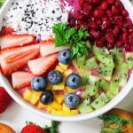 6 من فوائد الغذاء الصحي للإنسان .. هل تعرفها؟