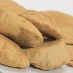 8 من أهم فوائد عيش السن للجسم