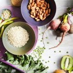 بحث عن الغذاء الصحي .. 12 من الأغذية الهامة التي تساعد على نمط حياة سليم وصحي