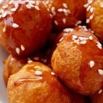 طريقة عمل اللقيمات عبر 8 خطوات فقط .. حلويات سورية طعمها لذيذ