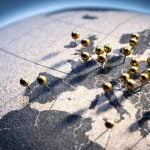 تأثير جائحة كورونا على العالم .. 3 جوانب اقتصادية يعاني منها العالم في الوقت الحاضر