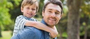 كلمات قصيرة وجميلة عن الأب .. تعرف على أهم 13 عبارة عن الأب وأهميته في حياتنا