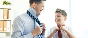 كلمات عن فقدان الأب.. 29 عبارة عن حب الأب وأهميته في حياة أبنائه