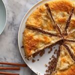 طريقة عمل رقاق باللحمة المفرومة.. 3 طرق مختلفة