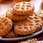 طريقة عمل بسكويت الشاي بـ 5 طرق متنوعة