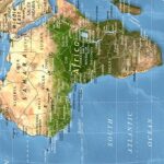 7 جوانب حياتية لأهمية الخريطة .. هل تعرفها؟