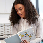 رسالة حب وتقدير وامتنان الى معلمتي