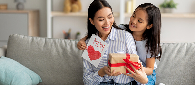 أمي بكل ما في الكلمة من معنى