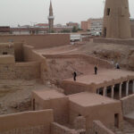 سكاكا الجوف طبيعتها الجغرافية وأهميتها السياحية