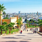 العاصمة المغربية الرباط تاريخها وعراقتها