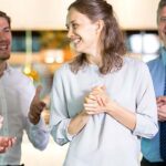 رسالة وداع الى كل من زملائي ومديري الاعزاء