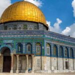 القدس عاصمة فلسطين وتاريخها العريق