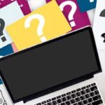 أسئلة مع خيارات حول معلومات لا بد منها