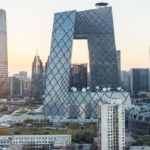 بكين عاصمة الصين الشهيرة ومعلومات وافرة عنها