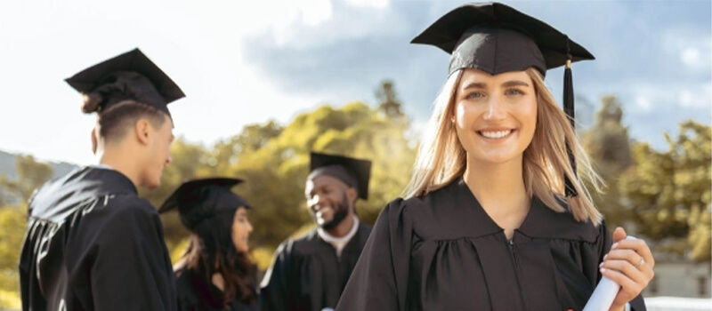 درجة الماستر والاختصاصات المتنوعة فيها