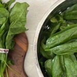 السبانخ وفوائده واكثر من طريقة للاستفادة منه صحيا