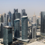 عاصمة قطر الدوحة ولمحة عنها