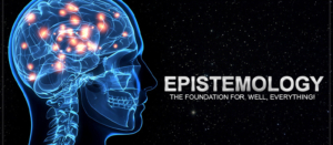 ما هي الابستمولوجيا والى اي طبيعة من العلوم تنتمي؟