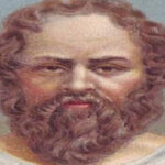 من هو سقراط وعلام كانت تعاليمه قائمة؟