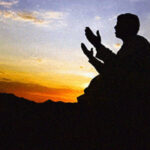 دعاء للام المتوفية يوم الجمعة