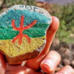 يناير الأمازيغي وأحداث تدور حوله