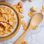 وجبة الكورن فلكس والقيمة الغذائية التي تتضمنها