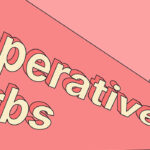 تعريف فعل الأمر وعلامات بنائه مع أمثلة