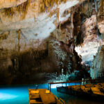 مغارة جعيتا عروس المعالم السياحية والأثرية في لبنان