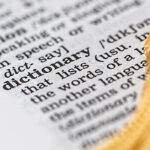 معنى كلمة ولوجهما والمرادف لها