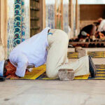 من ترك شيئا لله ومن فعل الخير سيأتيه الخير من الله