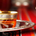 طريقة تحضير القهوة العربية بأكثر من دولة عربية