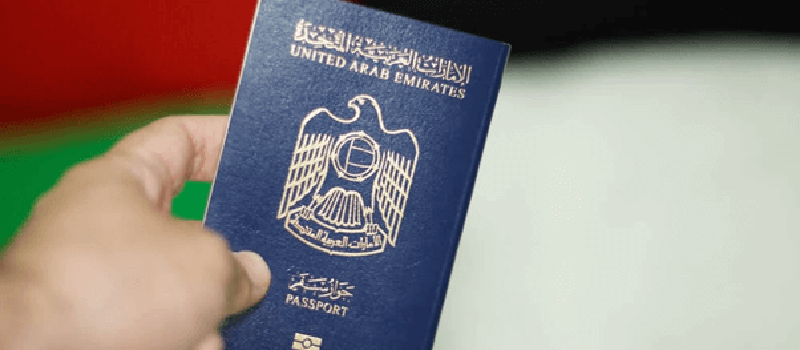 الأوراق المطلوبة لتأجير سيارة في أبوظبي: دليلك السريع