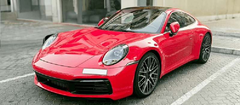 الأوراق المطلوبة لتأجير سيارة في أبوظبي: دليلك السريع