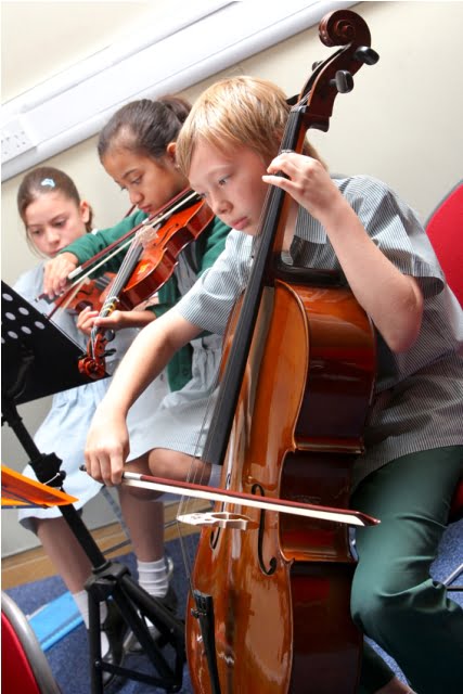 Yasmina British Academy, Aldar Academies